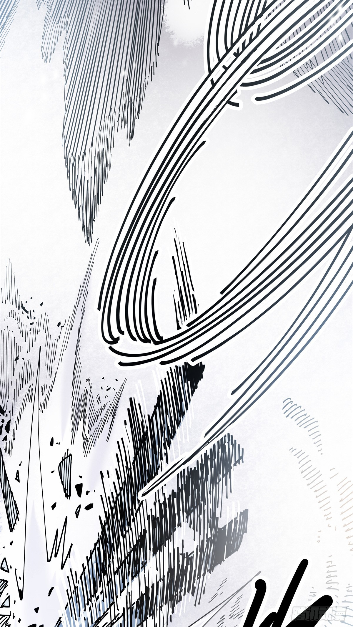 34 舅父糜芳-第34话