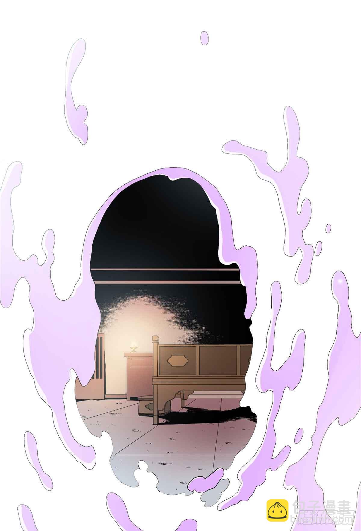 40 识破身份！-第40话