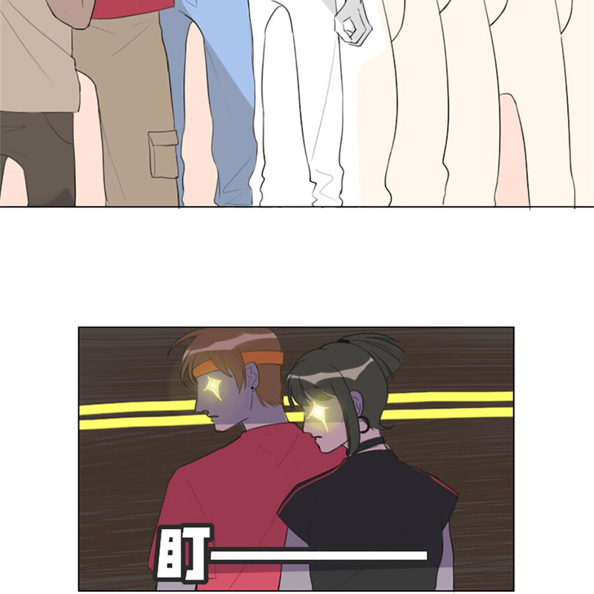 018 夏日之要和吸血鬼约会吗-第20话