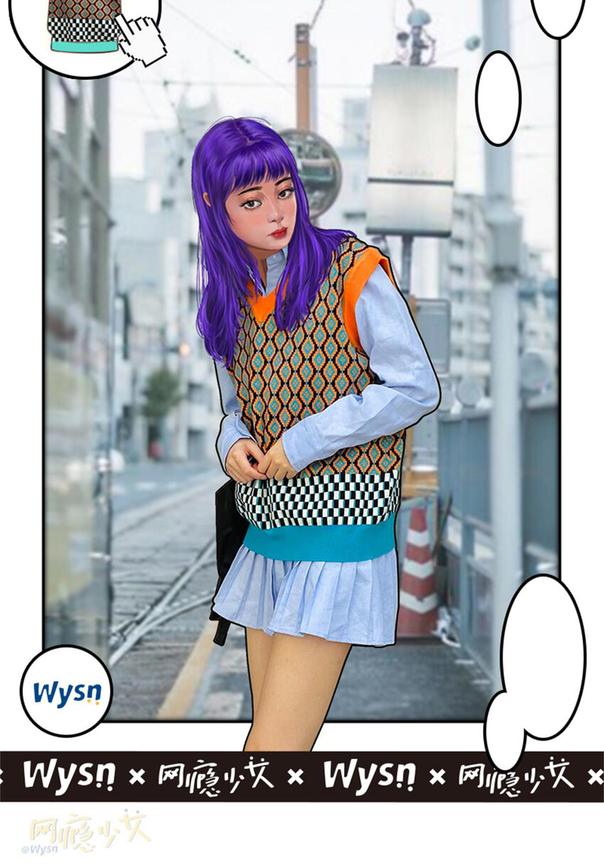 020 看比赛-第22话