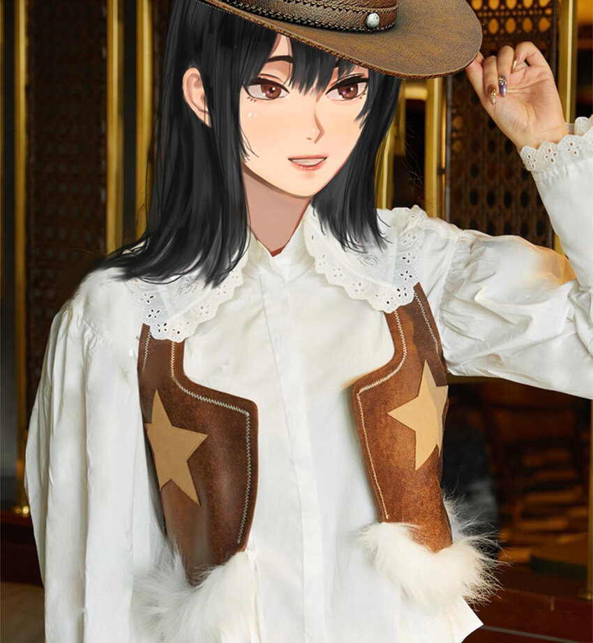 24 出门前的你-第26话