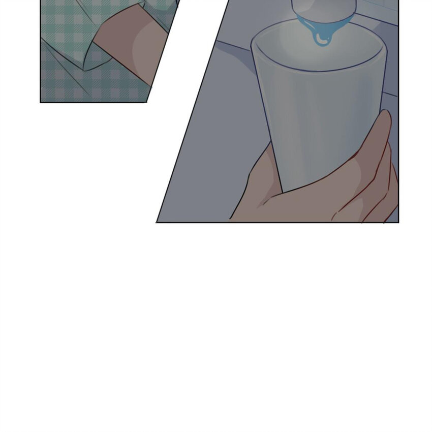 26 停水了，山泥面膜还在脸上啊！-第28话