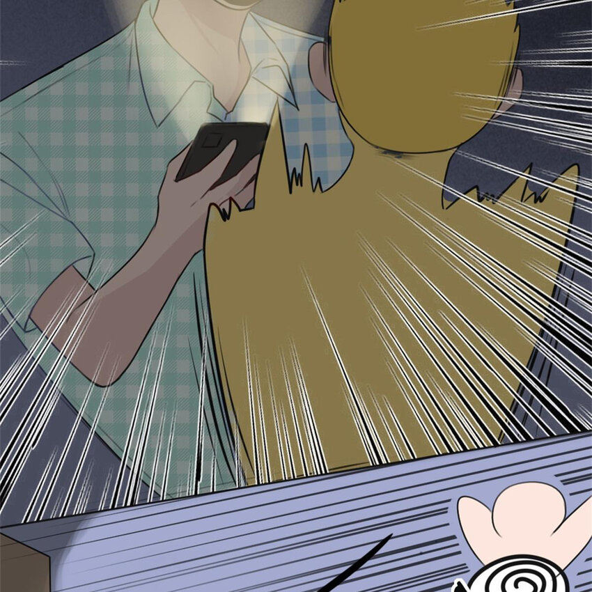 26 停水了，山泥面膜还在脸上啊！-第28话