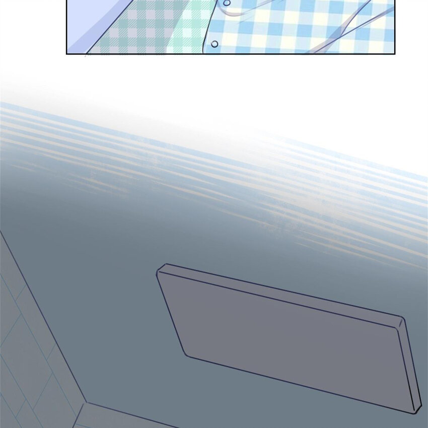 26 停水了，山泥面膜还在脸上啊！-第28话