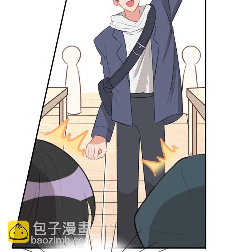 32 飞来桃花(1/2)-第32话