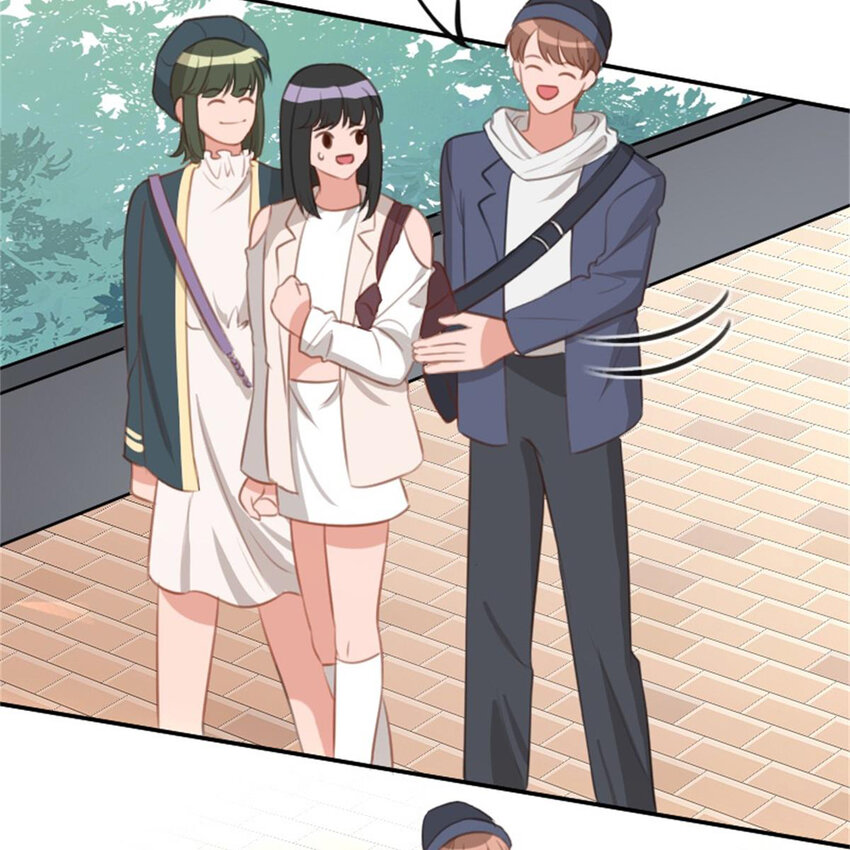 32 飞来桃花(1/2)-第32话