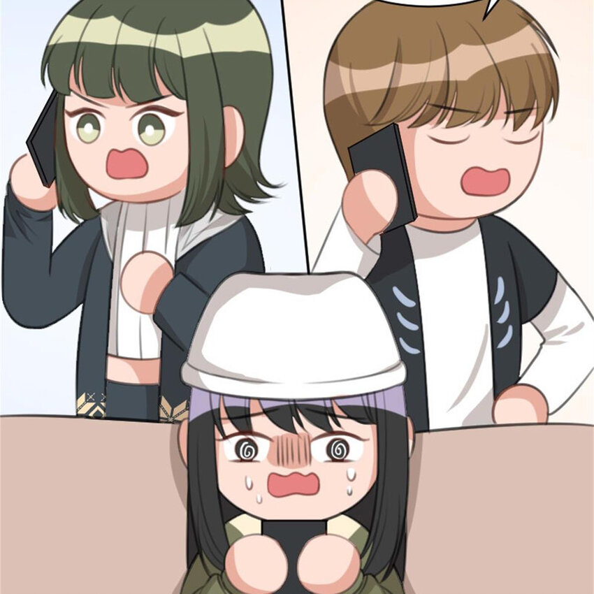 36 两边不是人(1/2)-第42话