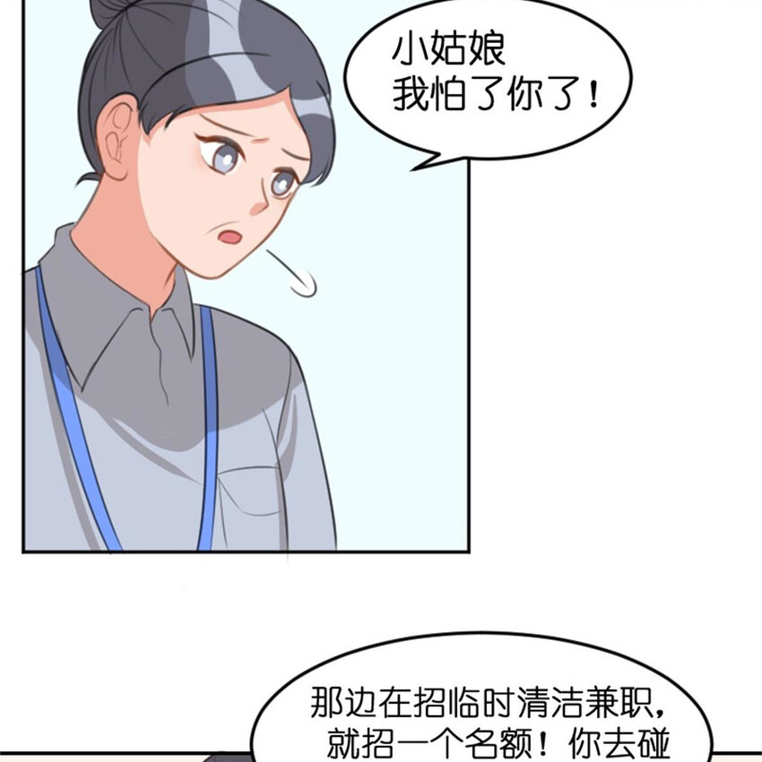 網癮少女翻車日常 - 38 兼職(1/2) - 7