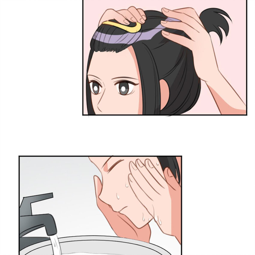 38 兼职(1/2)-第44话