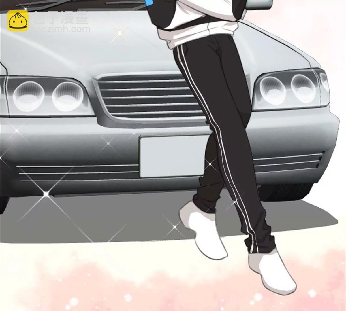 驾校历险记(1/2)-第38话