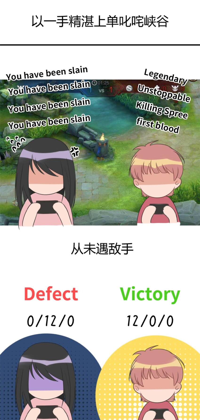 序章 我就是这样的网瘾少女-第8话