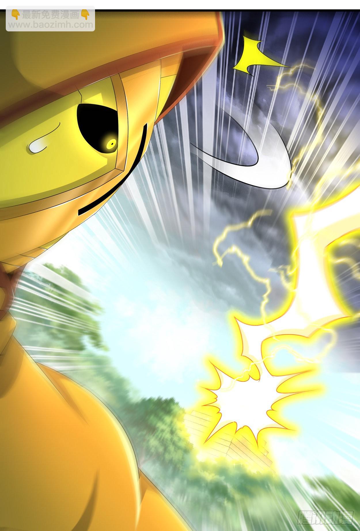 第101话 男人之间的对决-第104话