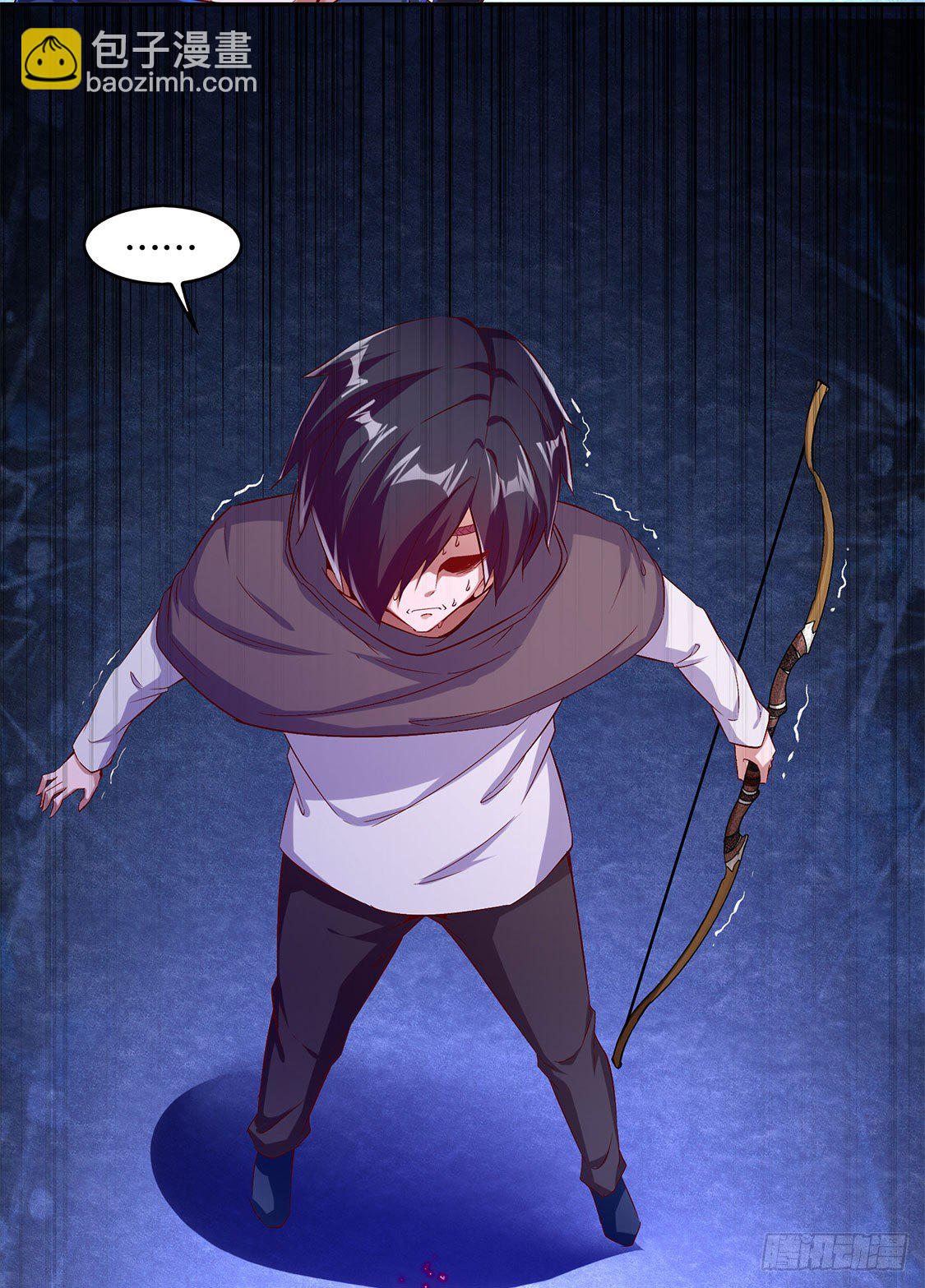 将军巴布-第22话