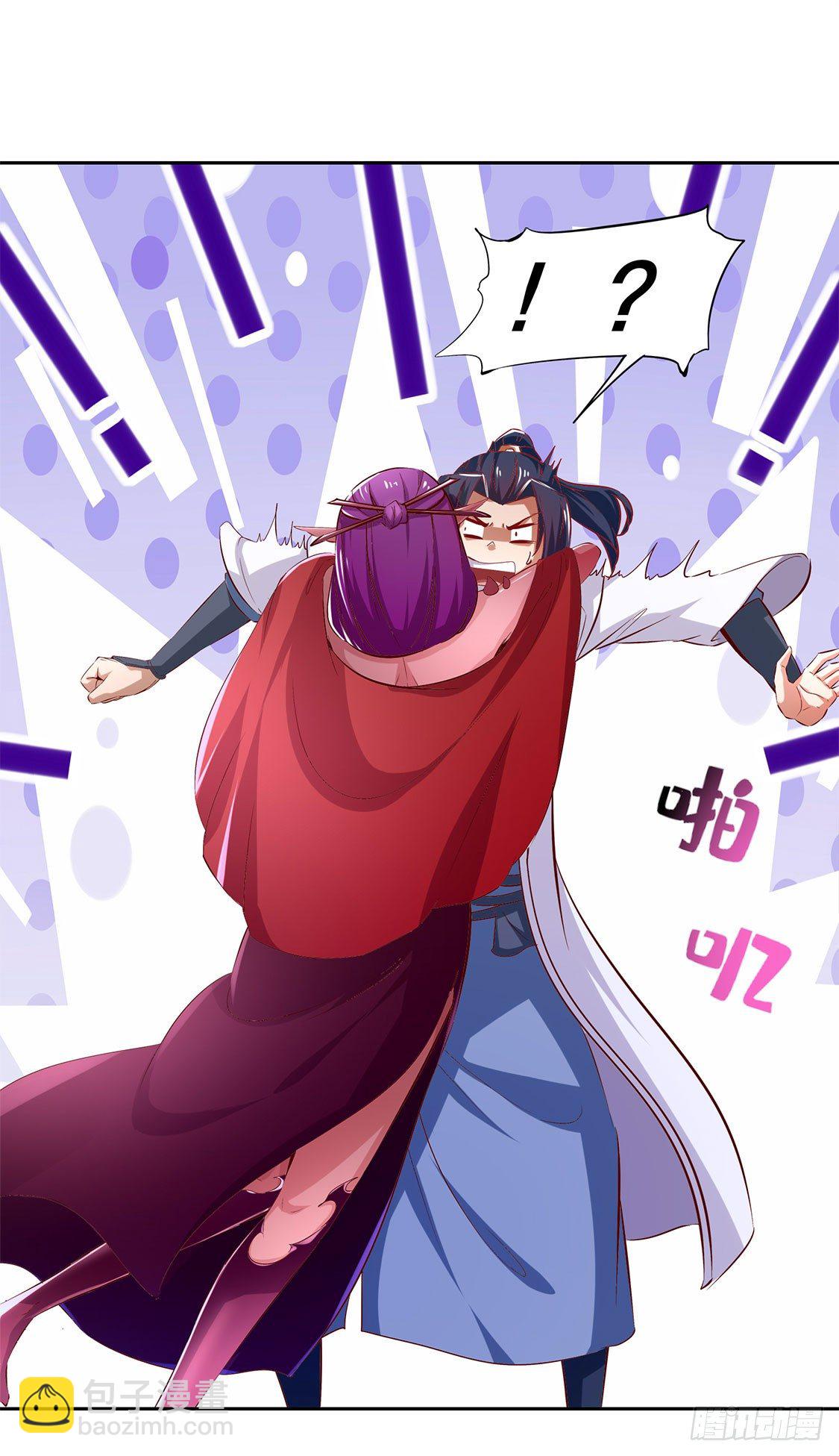 将军巴布-第22话