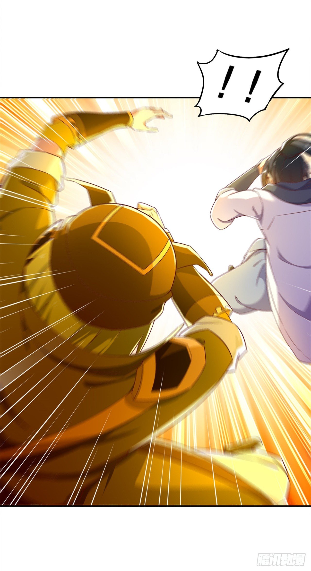 第37话 氪金冲天-第38话