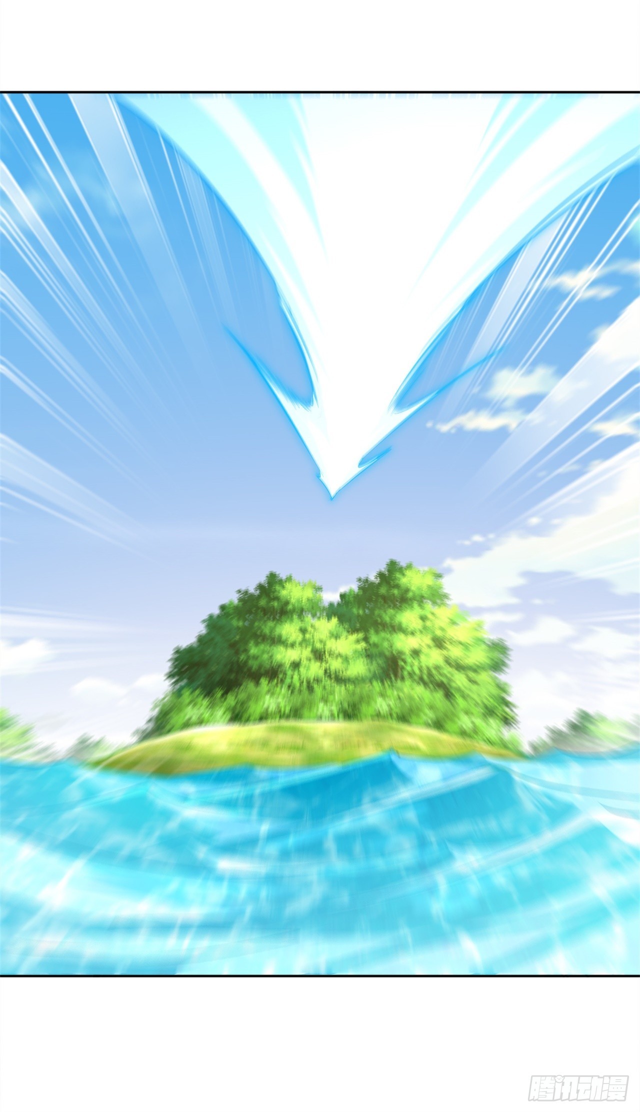 第42话 美丽的公主等着你！-第44话