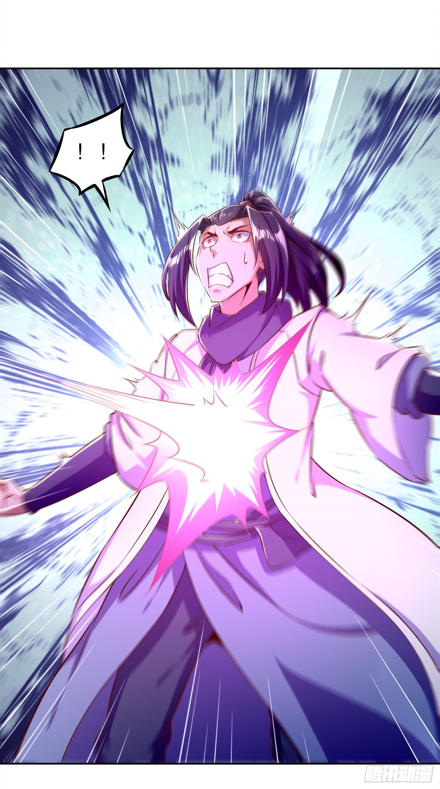 第44话 合体！-第46话