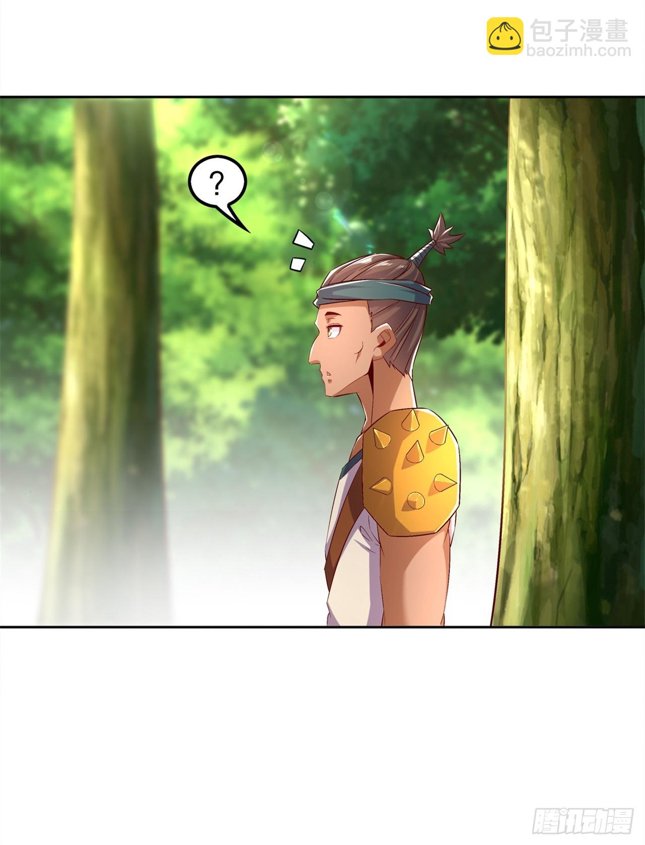 第46话 可爱公主我来啦！-第48话