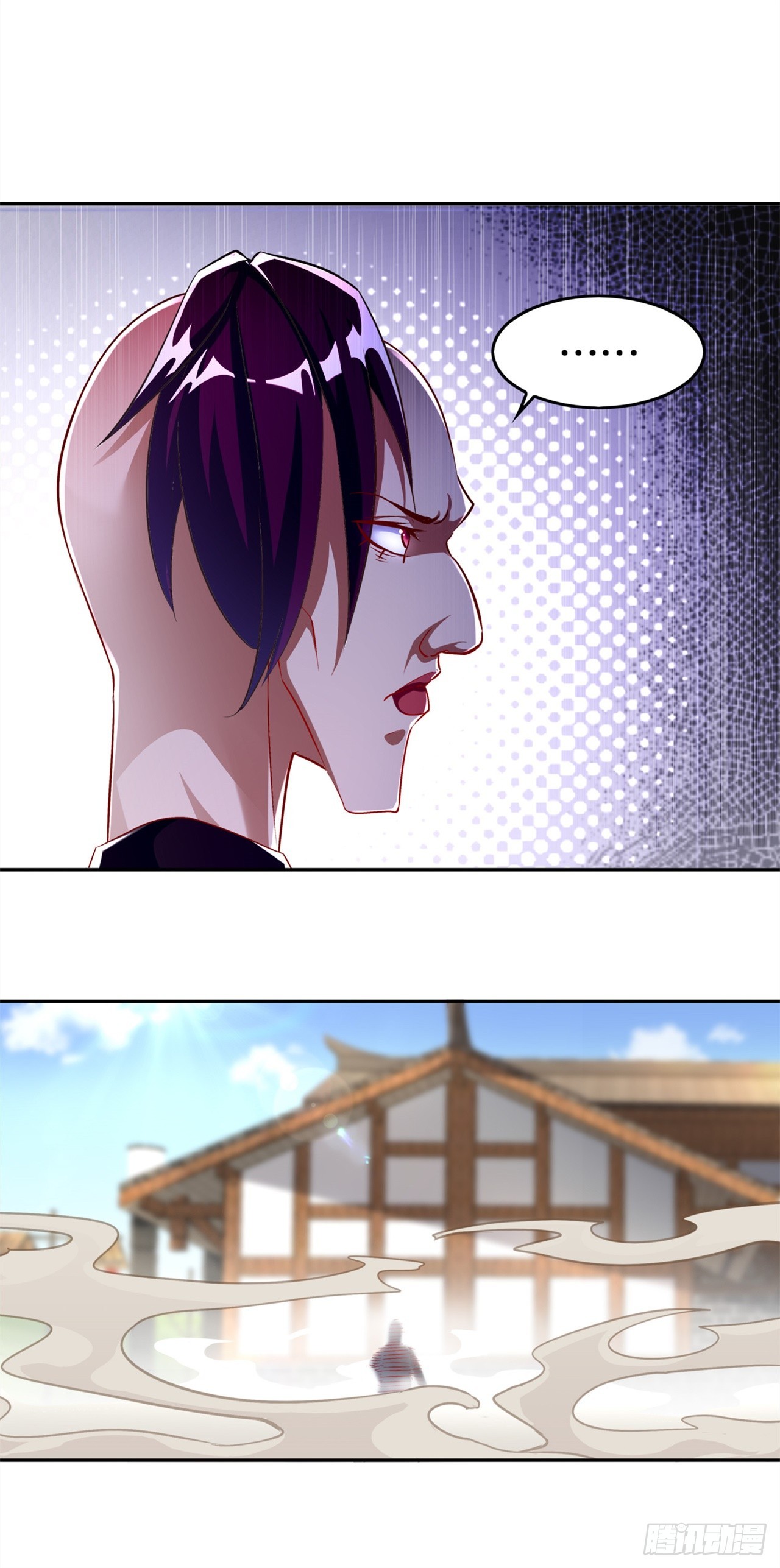 第56话 还有什么乐趣可言-第58话