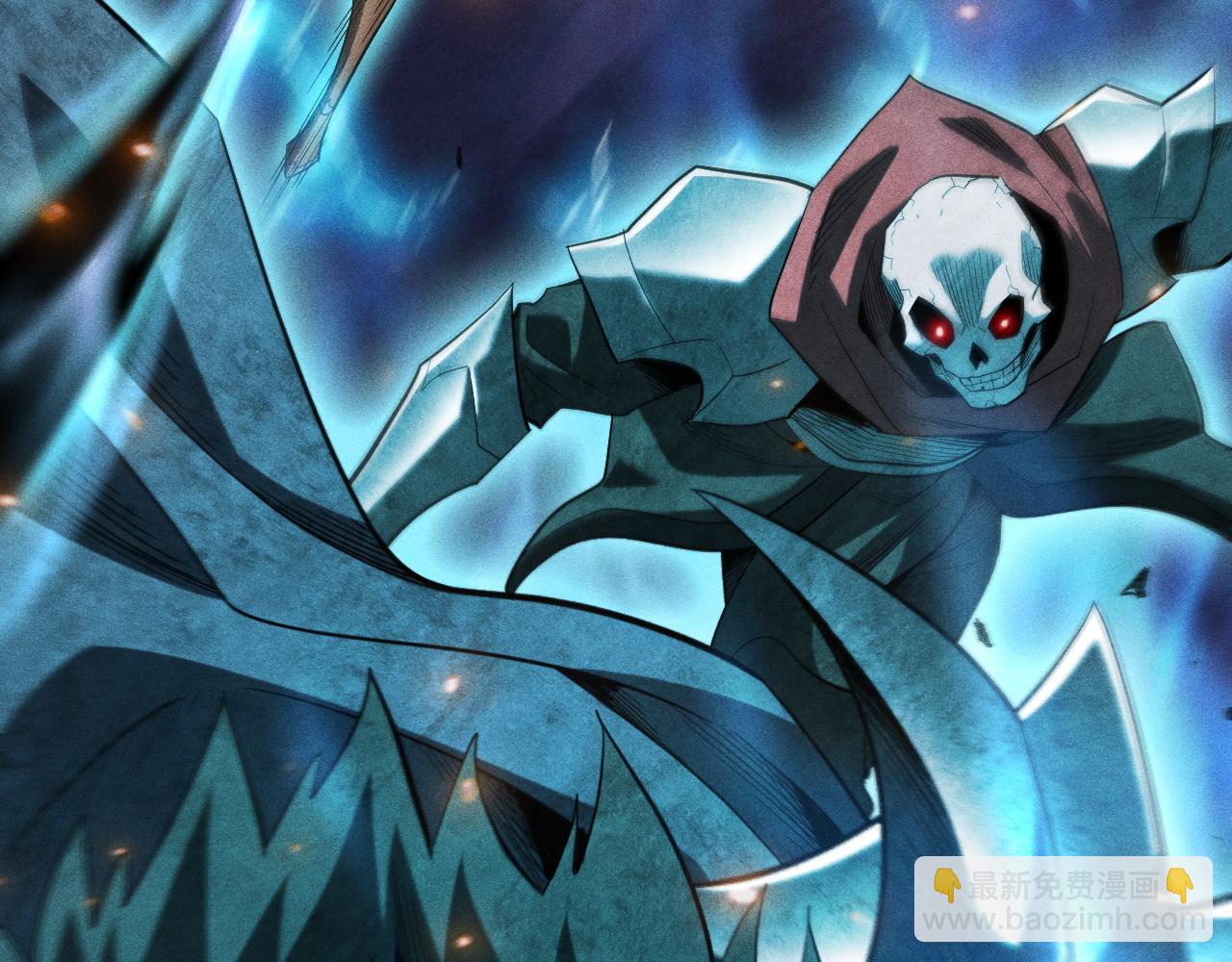 第45话 偷窃者到底是谁？(1/4)-第46话