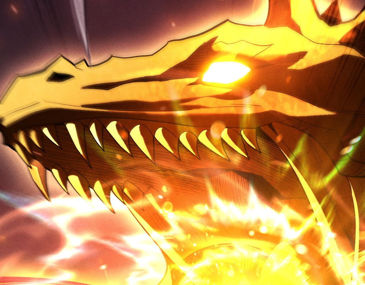 第45话 偷窃者到底是谁？(1/4)-第46话