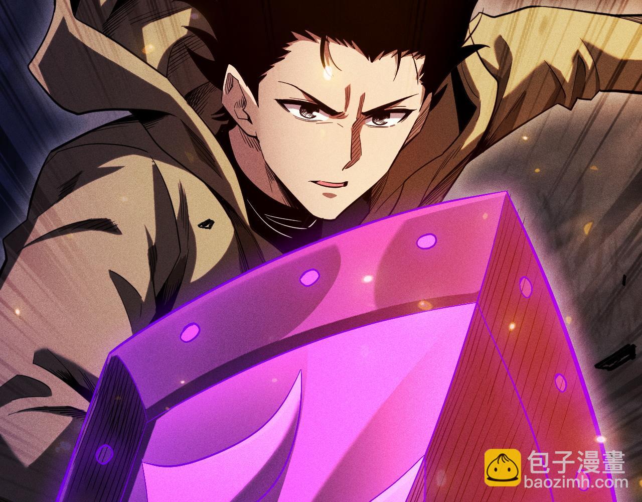 第45话 偷窃者到底是谁？(1/4)-第46话