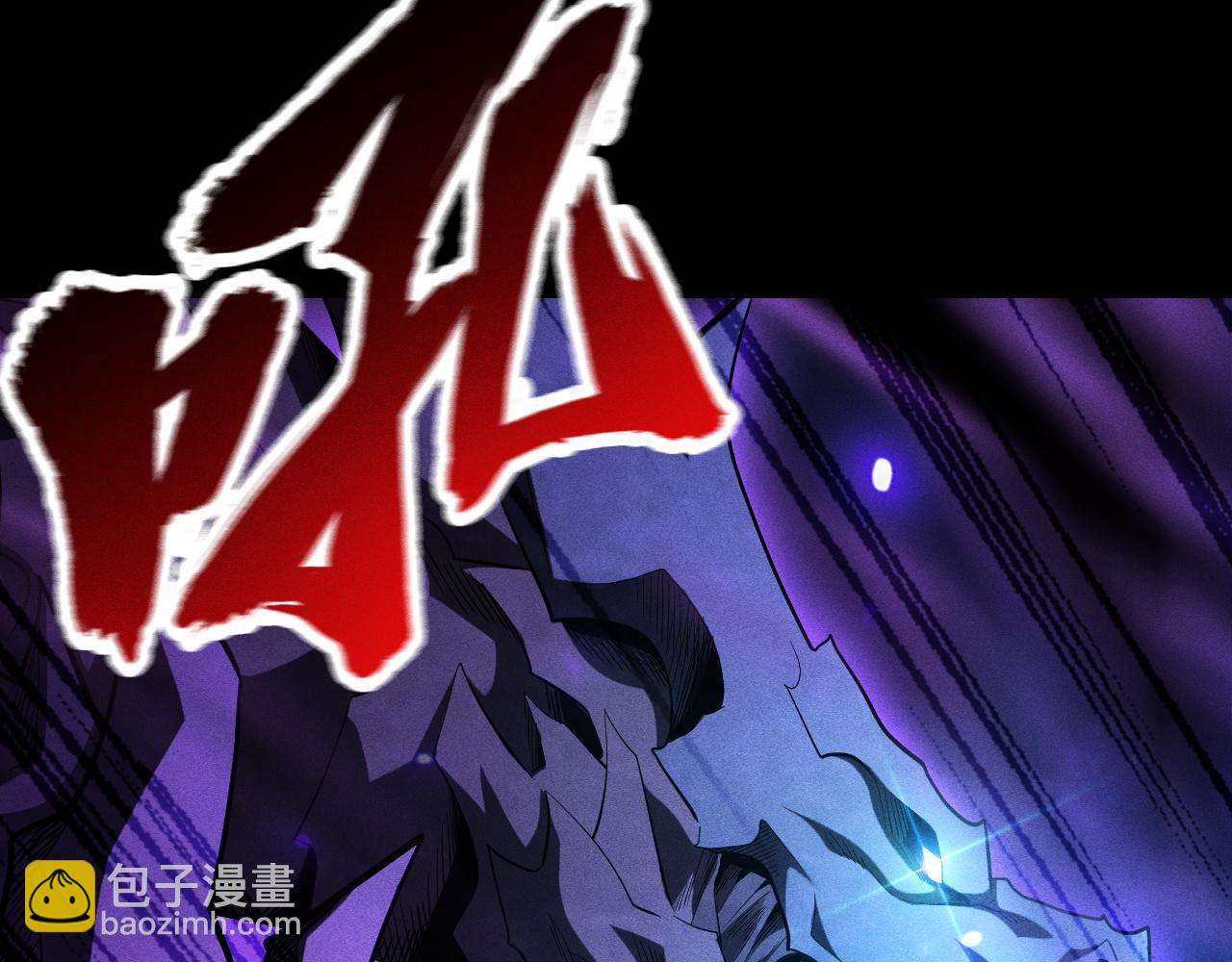 第49话 唯一的任务(1/4)-第50话