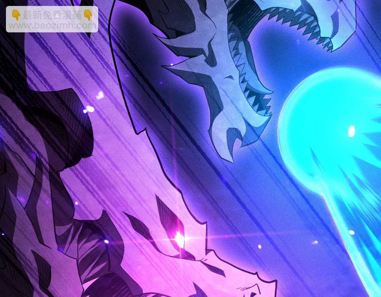 第49话 唯一的任务(1/4)-第50话