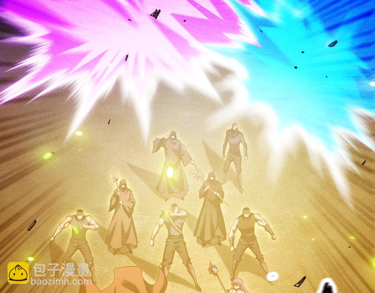 第49话 唯一的任务(1/4)-第50话