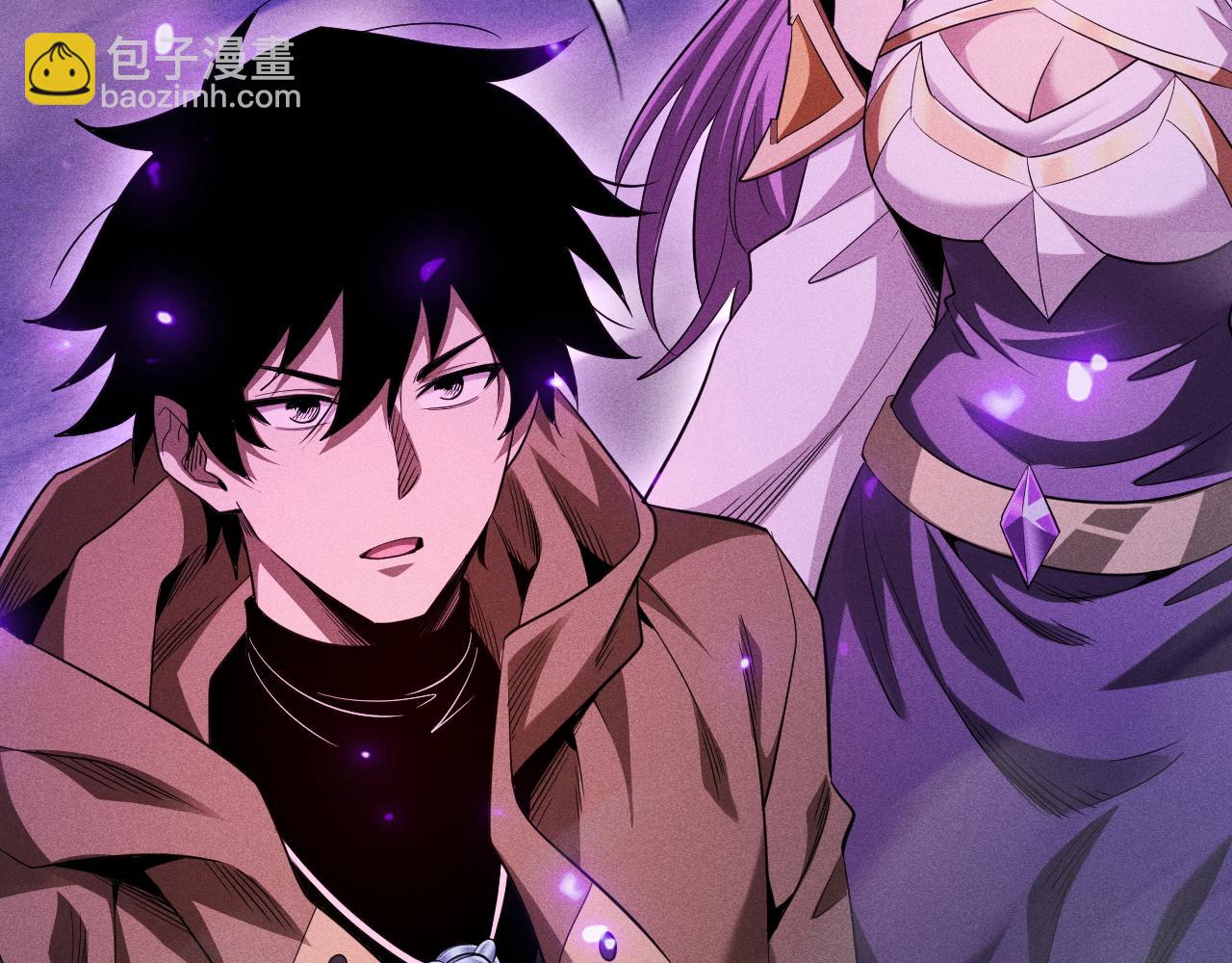 第49话 唯一的任务(1/4)-第50话