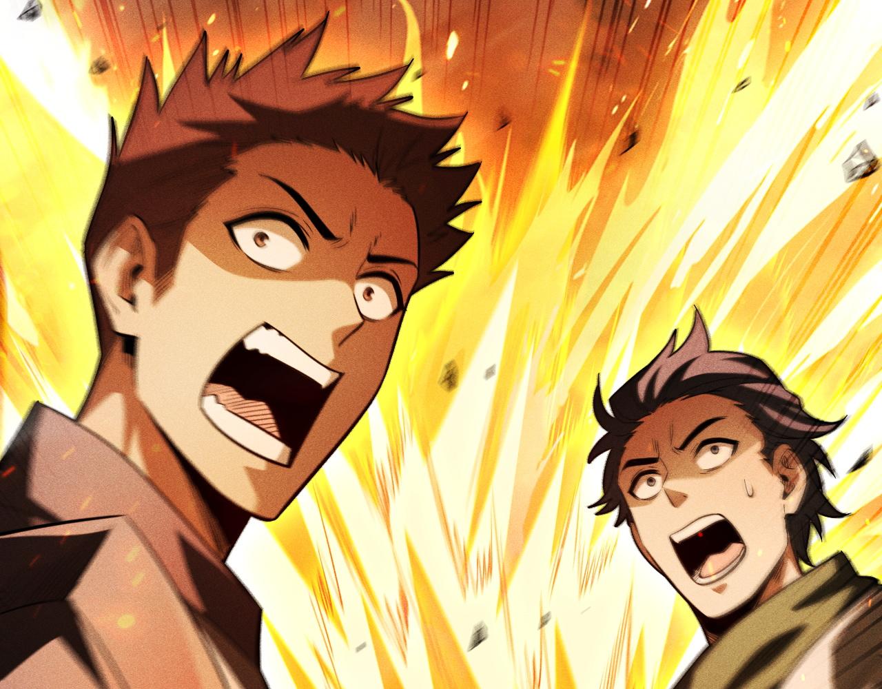 第51话 他回来了！(1/4)-第52话