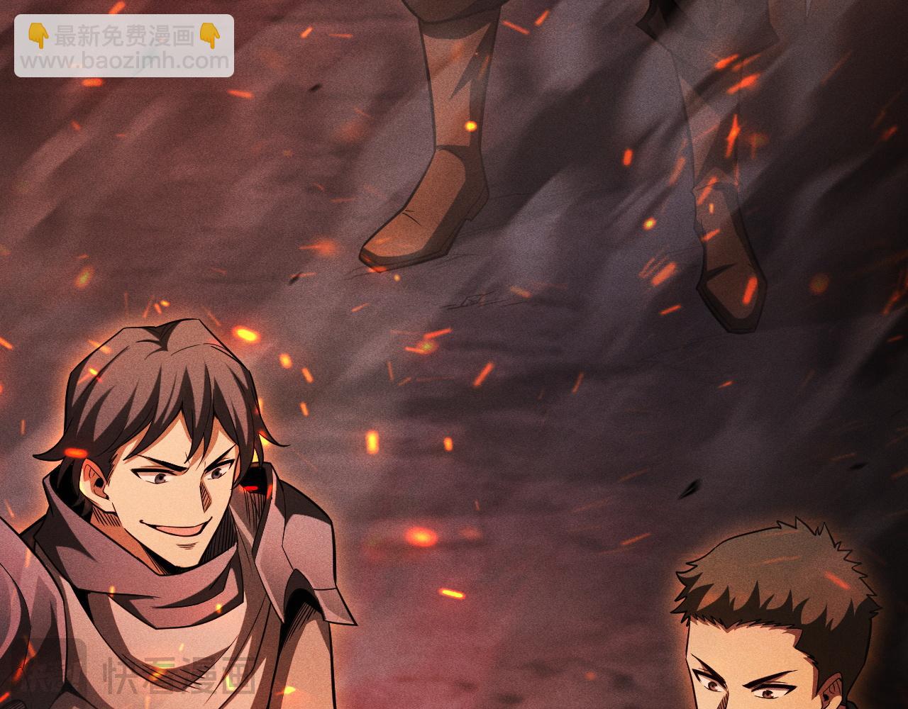 第51话 他回来了！(1/4)-第52话