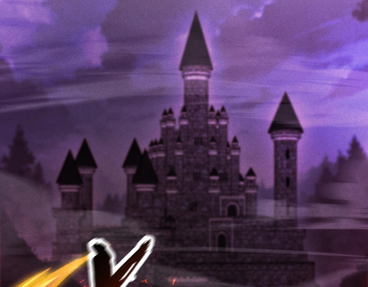 第51话 他回来了！(1/4)-第52话