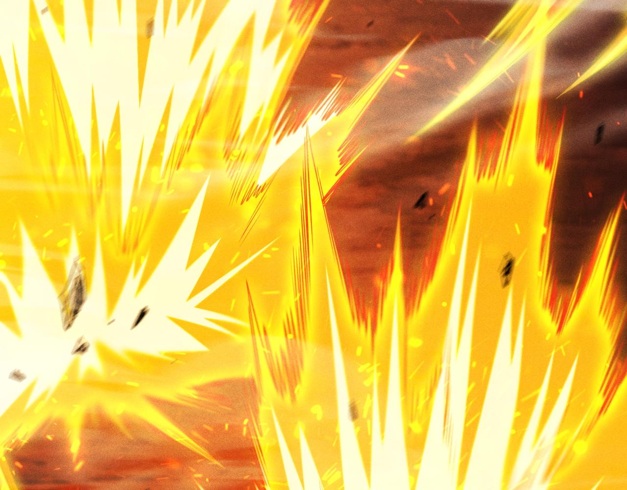 第51话 他回来了！(1/4)-第52话