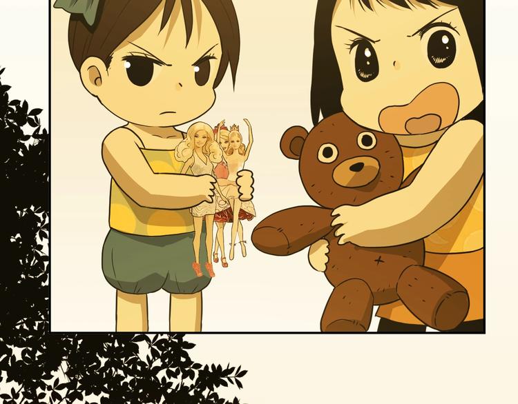 第11话  给爸爸的信！(1/4)-第12话