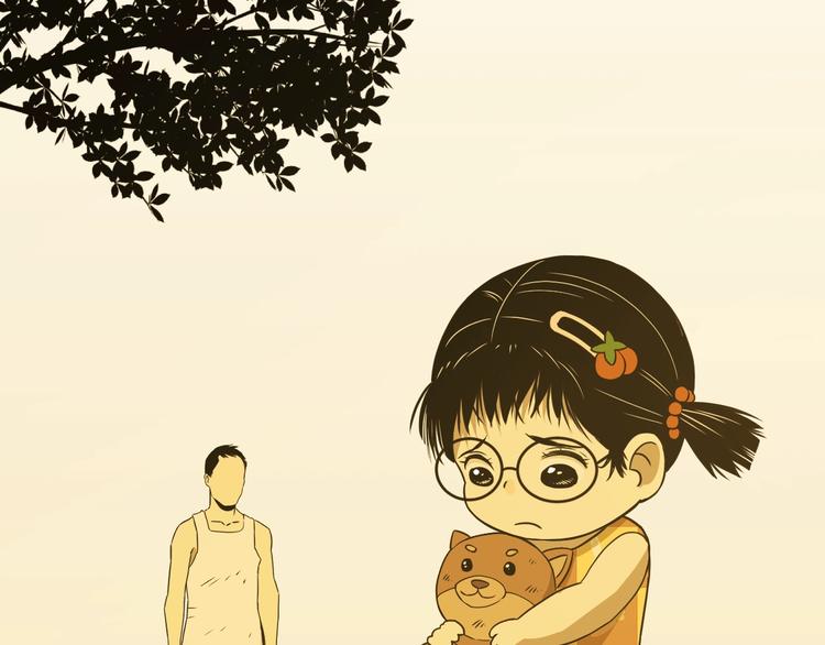 第11话  给爸爸的信！(1/4)-第12话