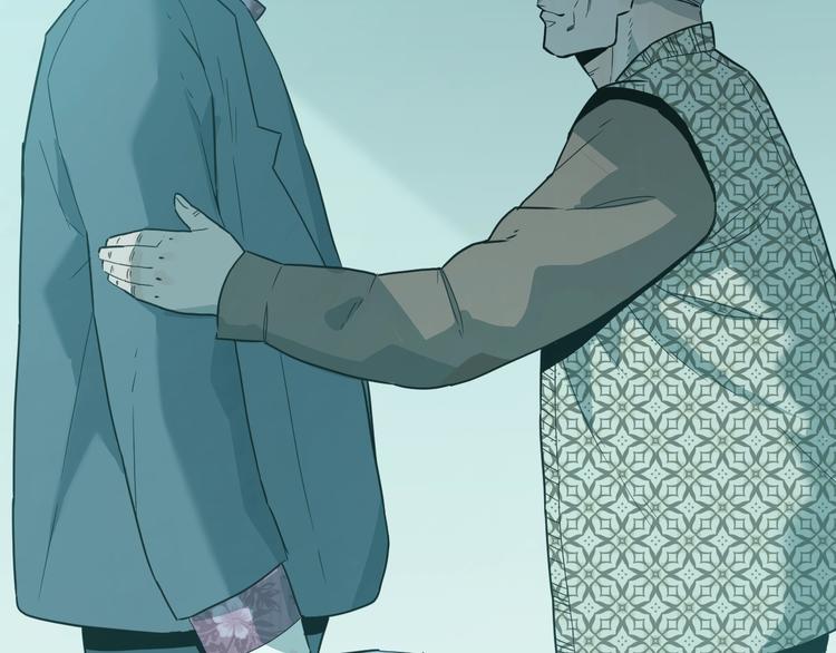 第13话  托梦泪别！(1/3)-第14话