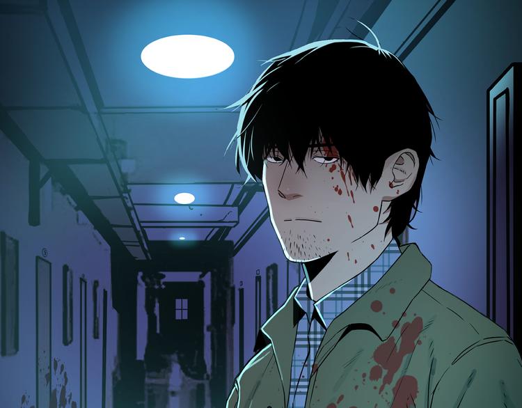 第19话 新的涂鸦！(1/3)-第20话