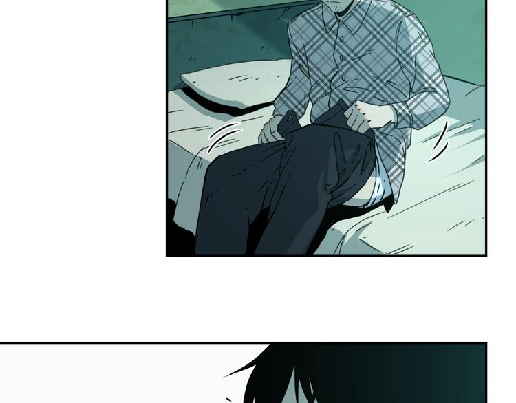 第3话 从门缝塞进来的纸钱！(1/4)-第4话