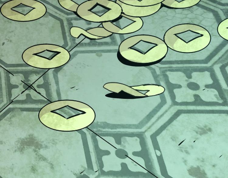 第3话 从门缝塞进来的纸钱！(1/4)-第4话