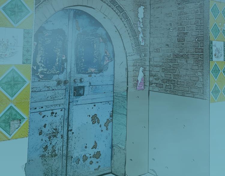 第45话 第七个记忆碎片！(1/4)-第46话