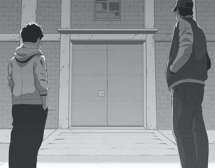 第49话 最后的记忆碎片！(1/5)-第50话