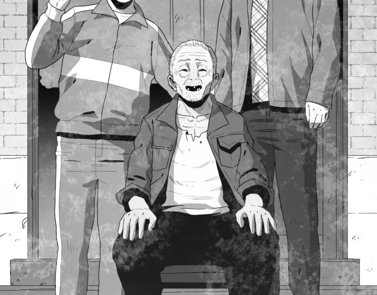 第49话 最后的记忆碎片！(1/5)-第50话