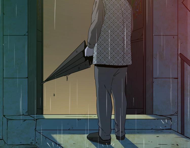 第5话 外卖员！(1/4)-第6话