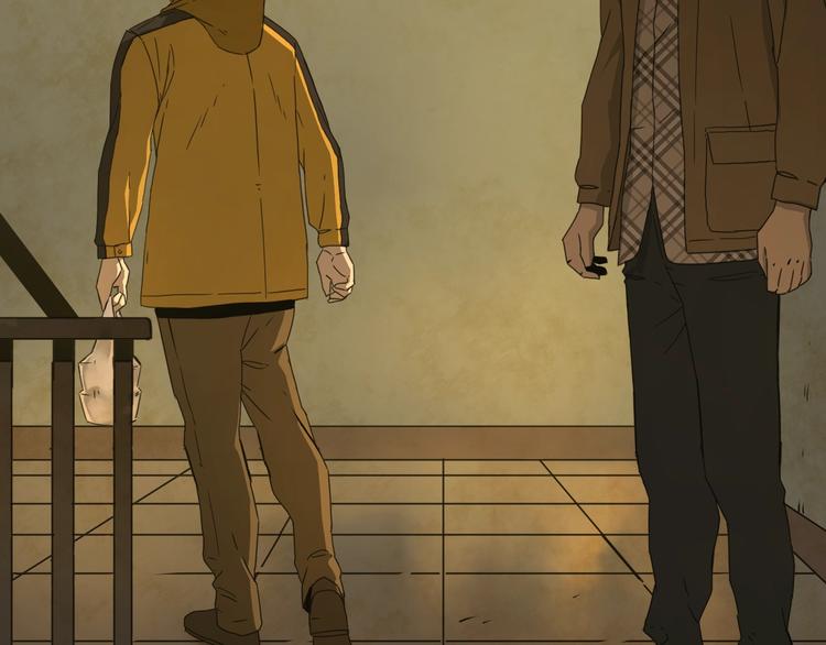 第5话 外卖员！(1/4)-第6话