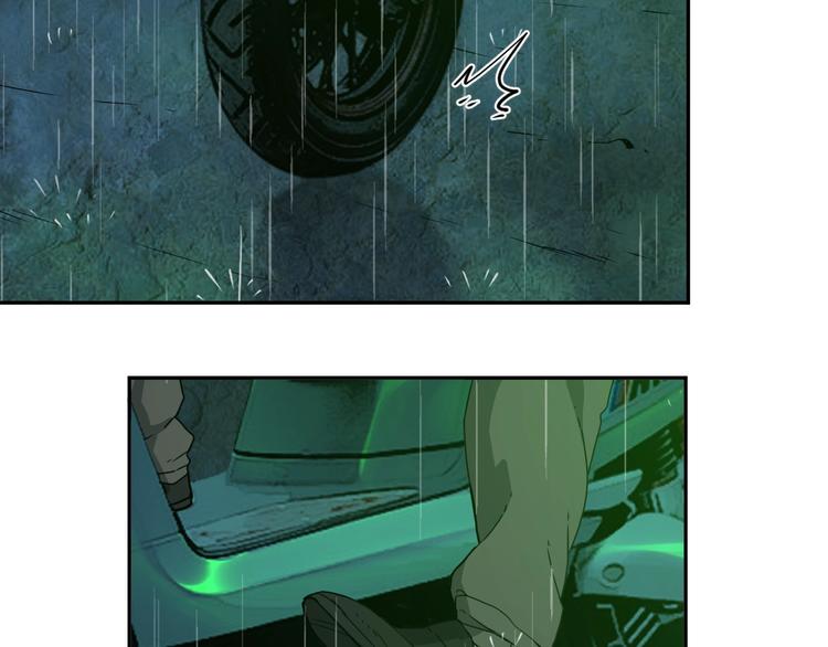 第5话 外卖员！(1/4)-第6话