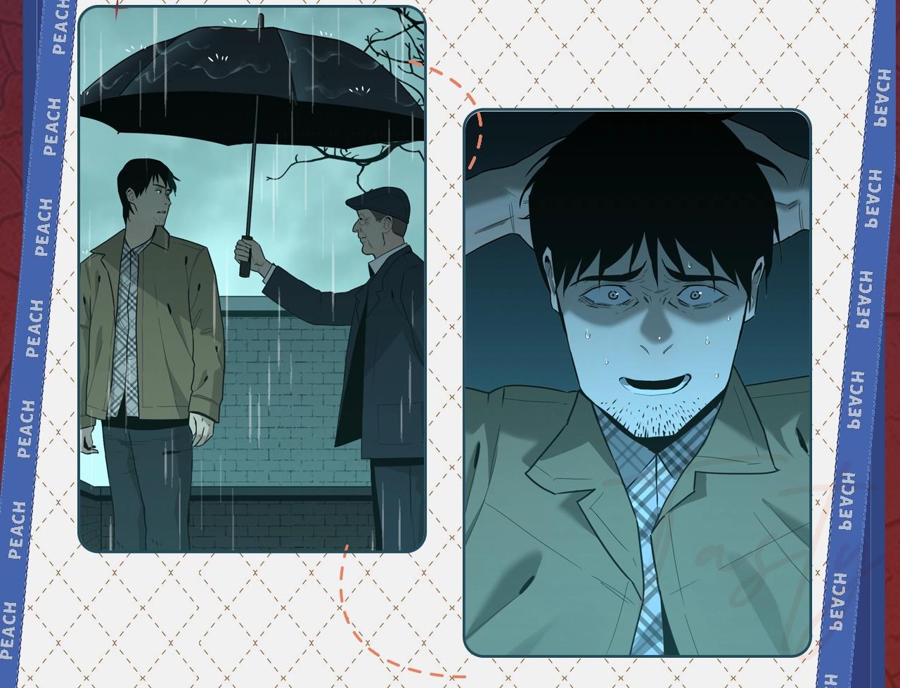 《忘忧旅店》视频漫剧上线啦！-第52话