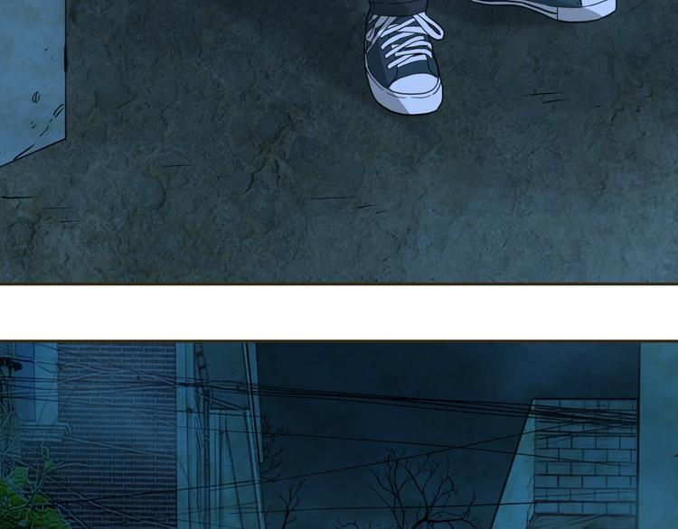 第7话 迷雾小巷！(1/4)-第8话