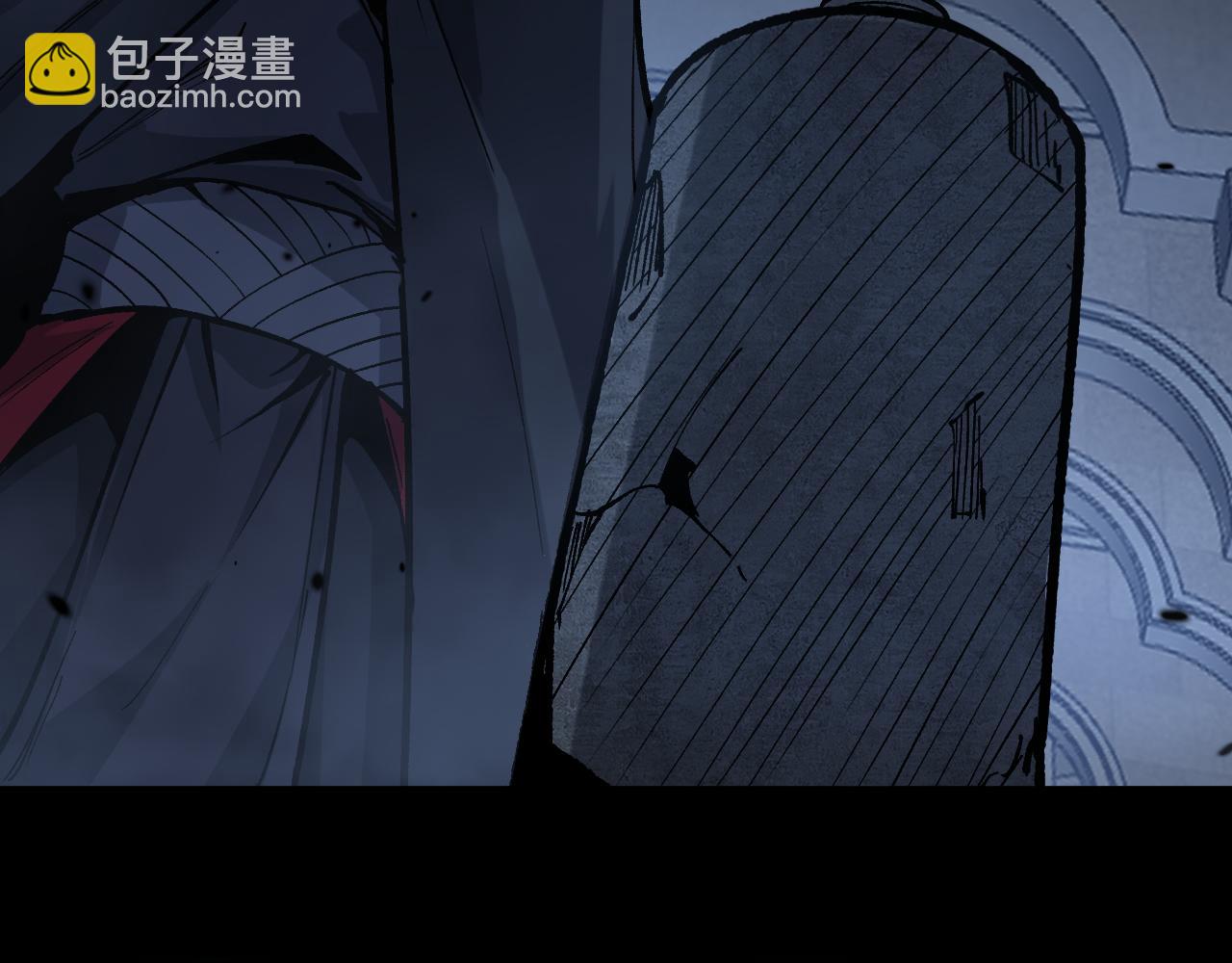 網遊：神級刺客，我即是暗影 - 第12話 恩賜解脫(1/3) - 8