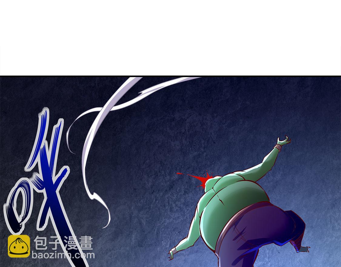 第20话 狂暴之躯(1/2)-第20话